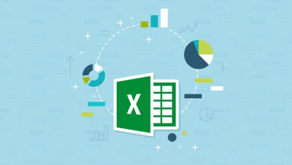 Excel & Analytics